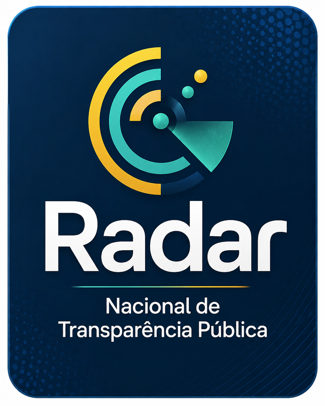 Radar Nacional de Transparência Pública